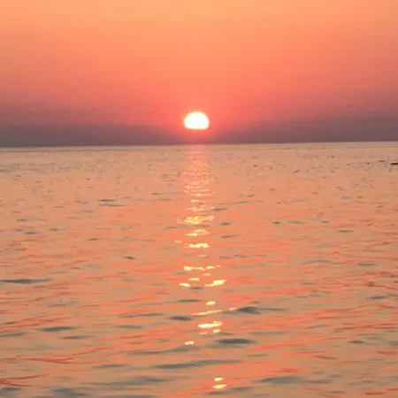 Al Poetto Da Anna