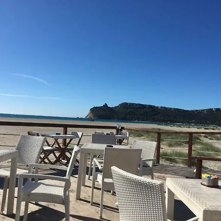Al Poetto Da Anna